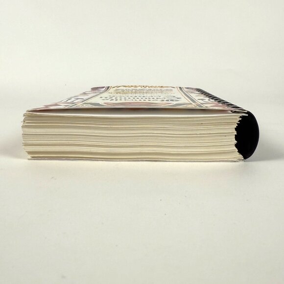 Mennonite Community Cookbook Mary Emma Showalter Herald Press 48th Printing - Picture 11 of 11